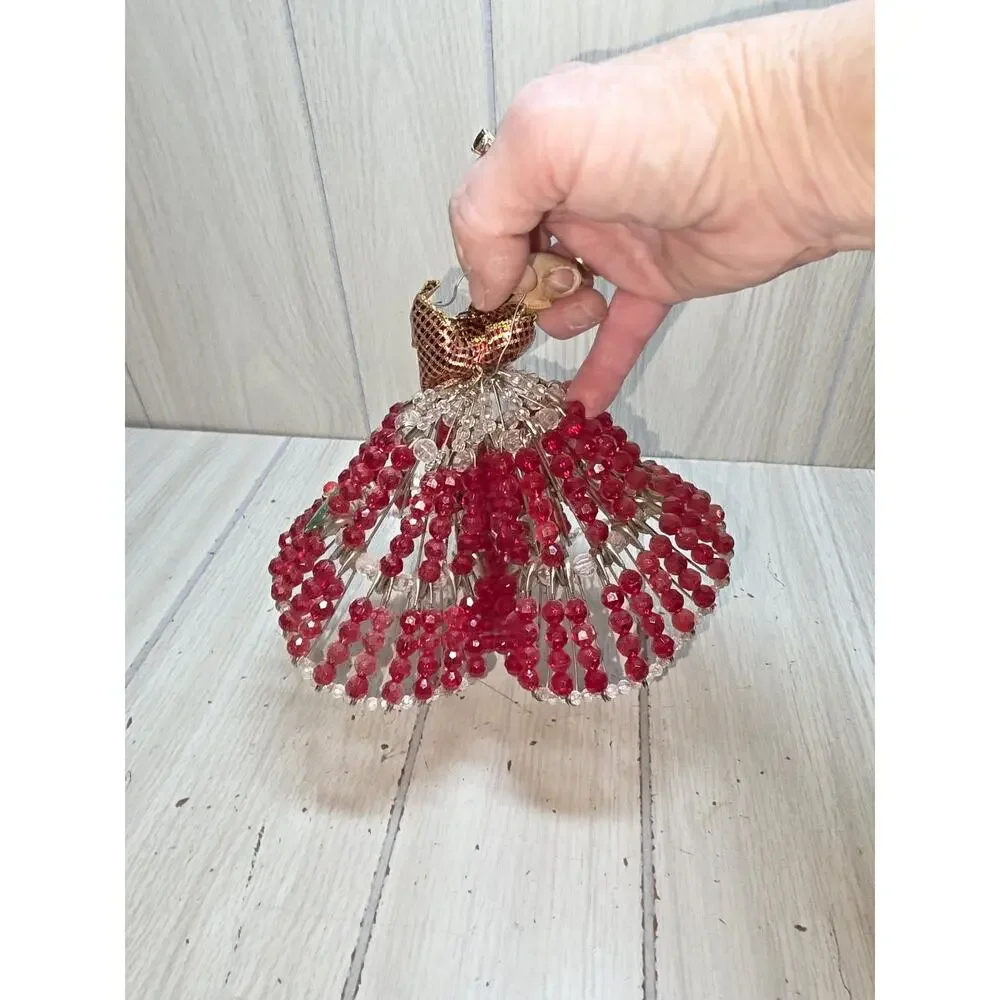 Handmade vtg 70s